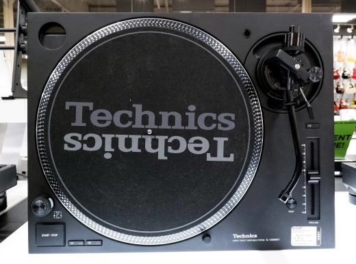 Technics - SL1200MK7